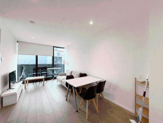 Apartment for rent in Southbank, Melbourne