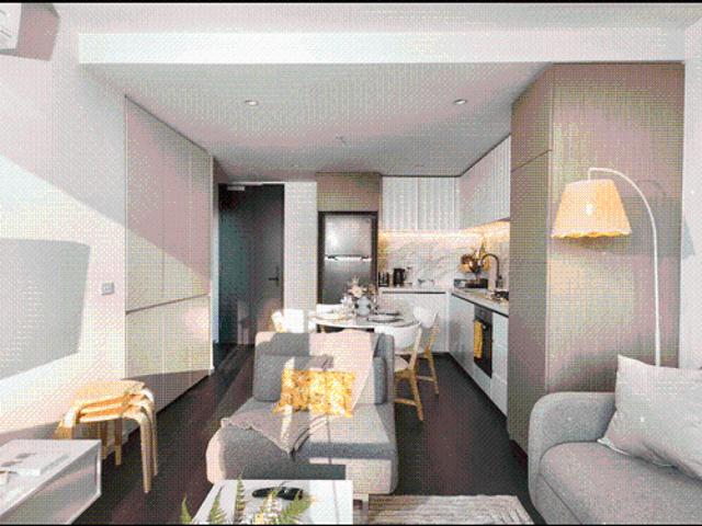 Apartment for rent in Camerons Creek, Victoria