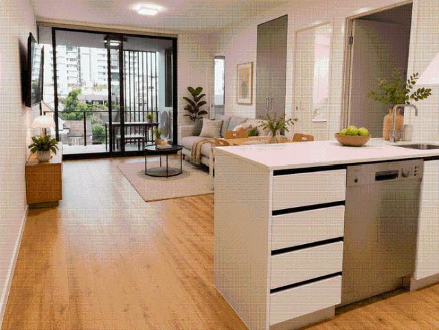 Apartment for rent in Toombul, Queensland