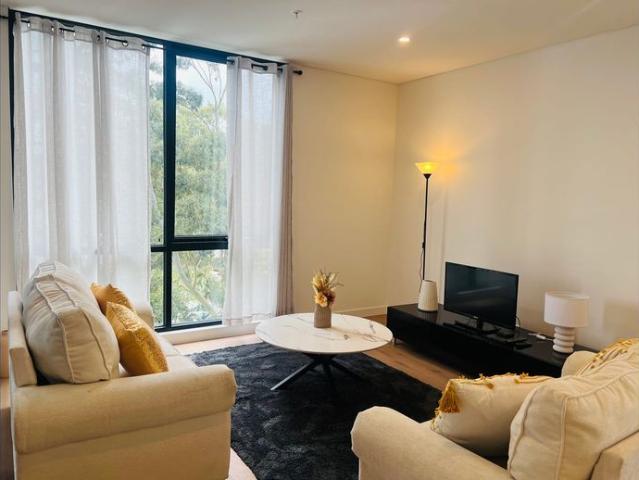 Apartment for rent in Macquarie Park, Sydney