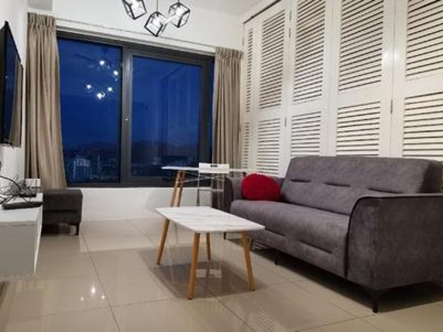 Serviced Residence for sale in Penang