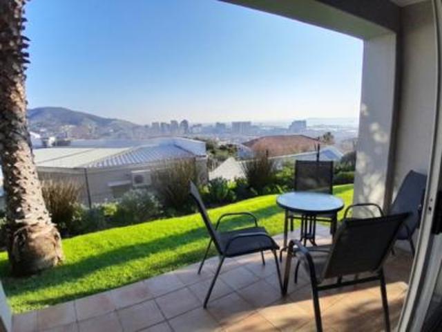 Apartment for rent in Cape Town, Western Cape