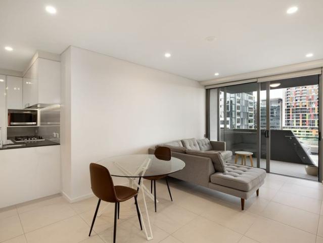Apartment for rent in Toombul, Queensland