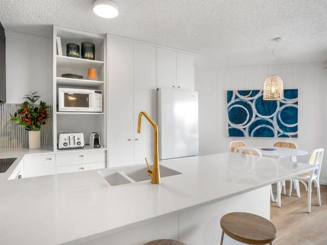 Apartment for rent in Kings Creek, Queensland