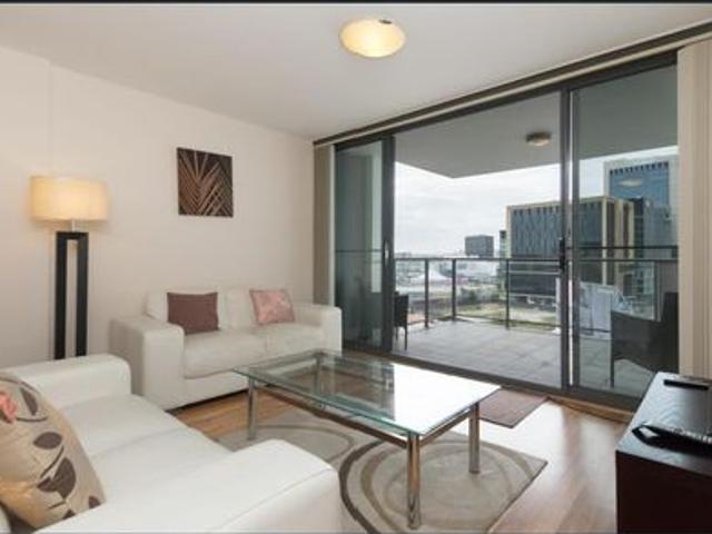 Apartment for rent in Cockburn, Western Australia