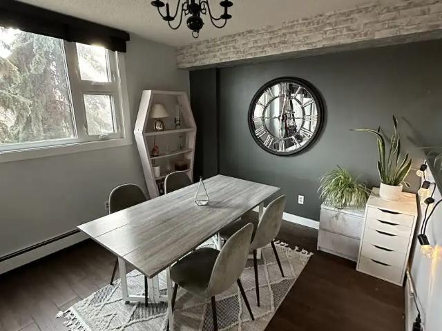 Condo for rent in Strathcona, Edmonton