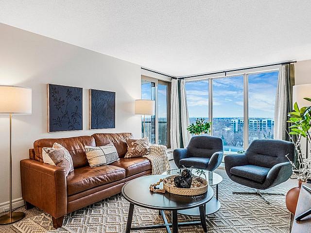Condo for sale in Wedgewood, Alberta