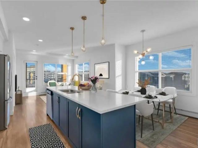 Condo for rent in Northwest, Alberta