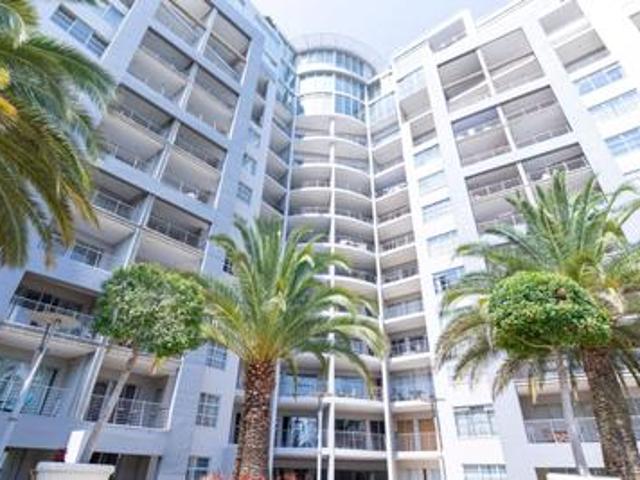 Apartment for rent in Johannesburg Ward 103, Sandton