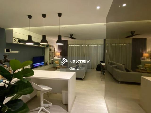 Residential House for rent in Johore Bahru, Johor