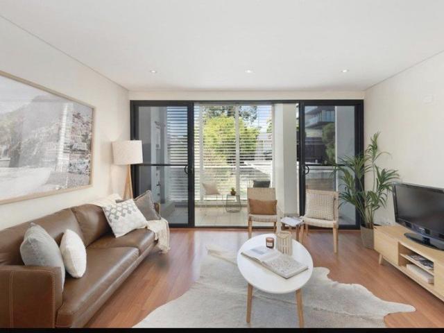 Apartment for rent in Inner West, Sydney