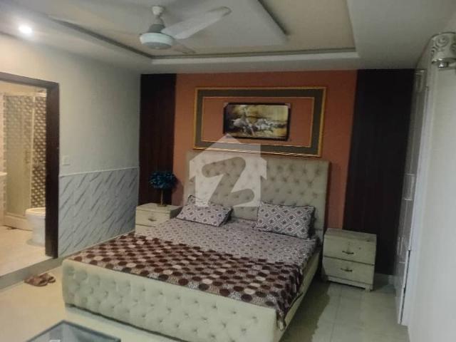 Apartment for rent in اسلام آباد, زون 1