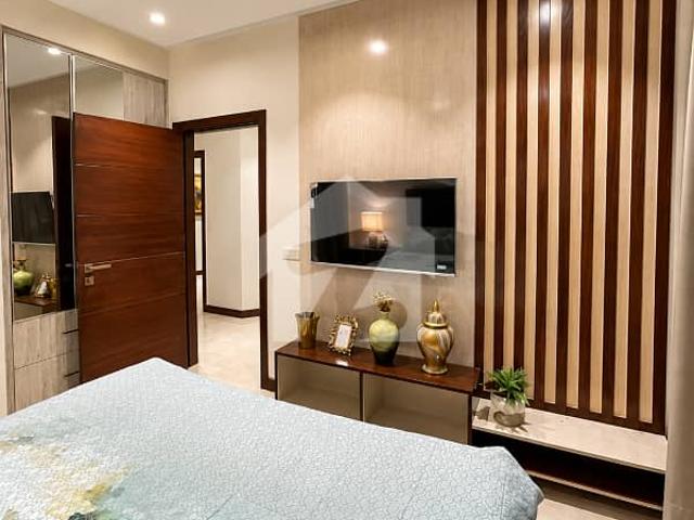 Apartment for sale in لاہور, لاہور ڈویژن