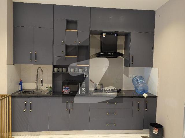 Apartment for rent in راولپنڈی, تحصیل راولپنڈی چھاؤنی