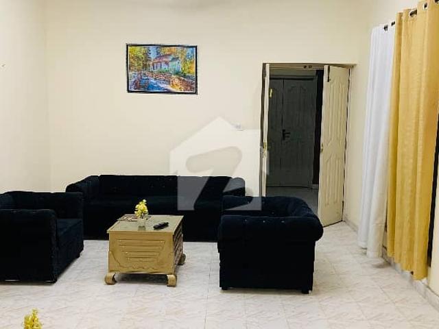 Apartment for rent in Rawalpindi, Islamabad Capital Territory