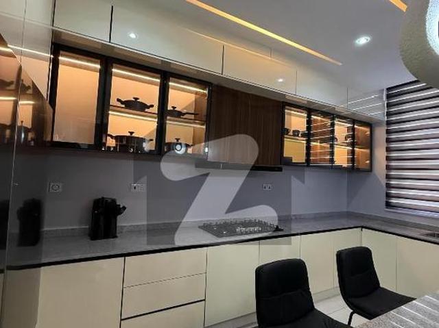 Apartment for rent in Islamabad