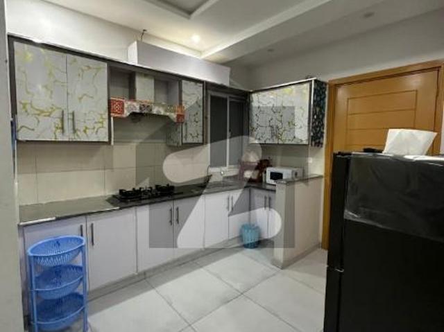 Apartment for rent in Islamabad