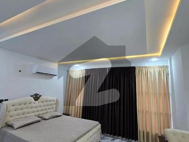 Apartment for rent in Islamabad