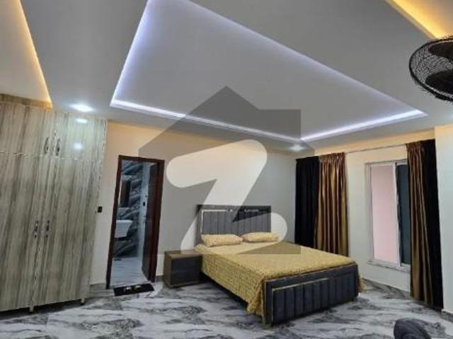 Apartment for rent in اسلام آباد, زون 1