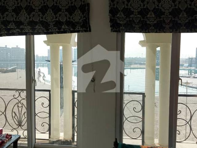 Apartment for sale in Islamabad