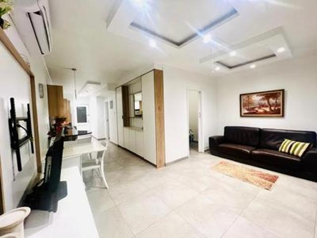 Apartment for rent in Umhlanga, Kwazulu-natal