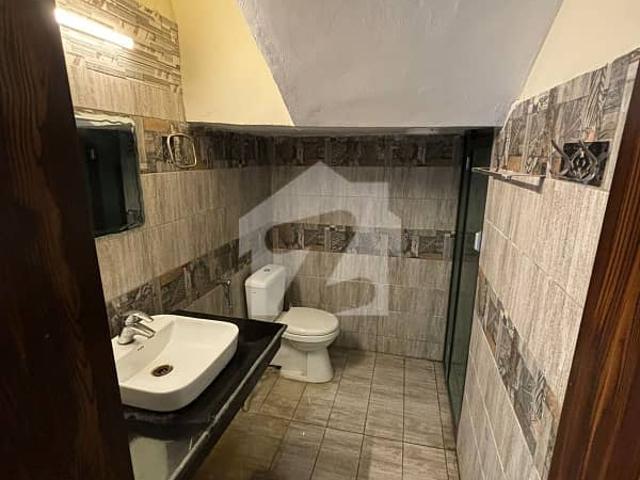 Apartment for rent in Islamabad