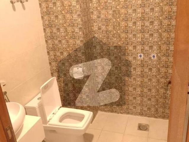 Apartment for rent in Islamabad