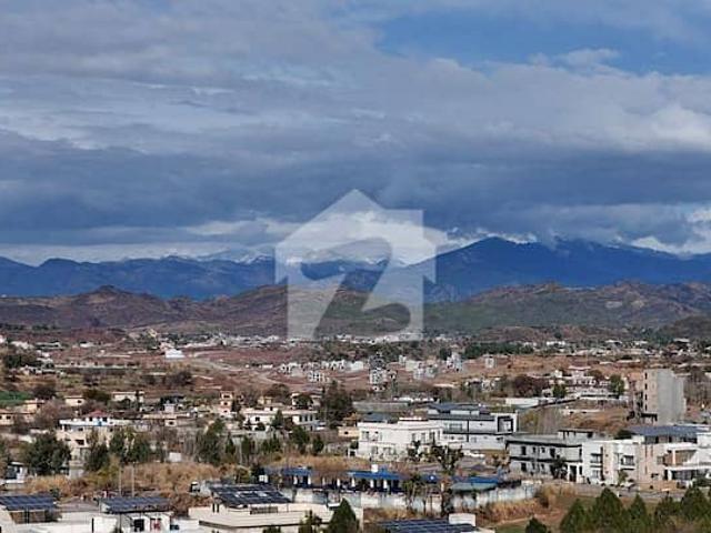 Apartment for rent in اسلام آباد, زون 1