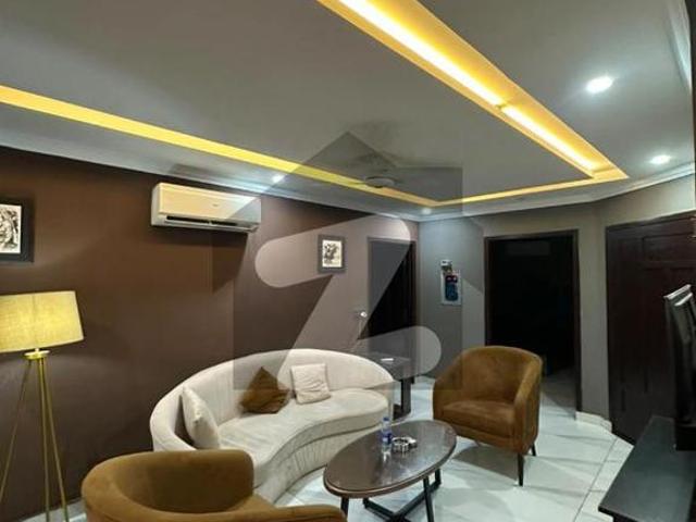 Apartment for rent in Rawalpindi, Islamabad Capital Territory