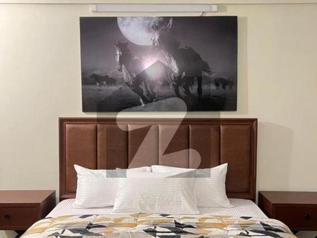 Apartment for rent in Islamabad