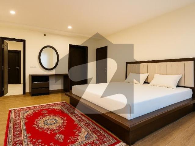 Apartment for rent in Islamabad