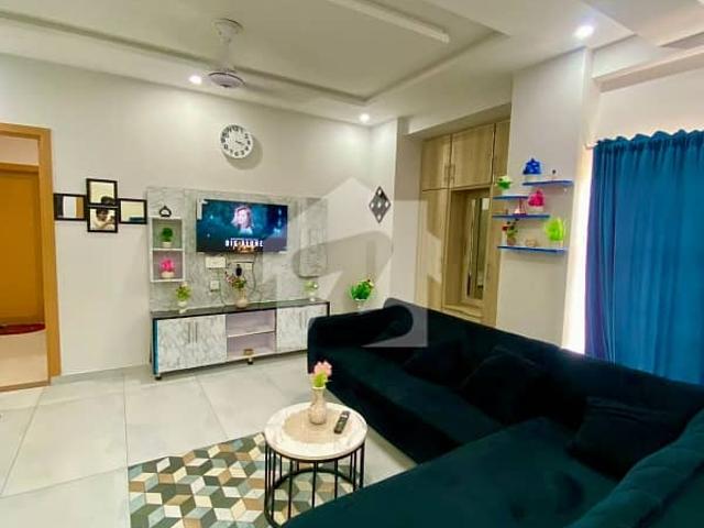 Apartment for rent in Islamabad