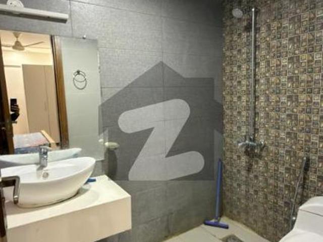 Apartment for rent in Islamabad