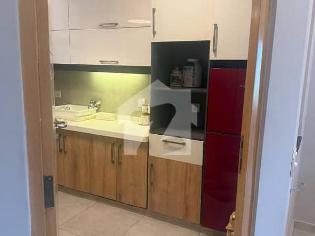 Apartment for rent in Islamabad