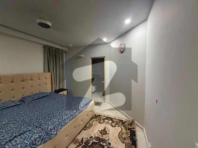 Apartment for rent in Islamabad