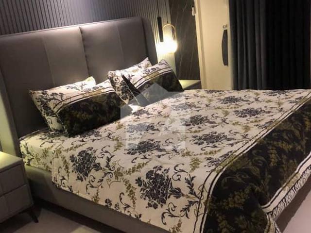 Apartment for sale in لاہور, لاہور ڈویژن