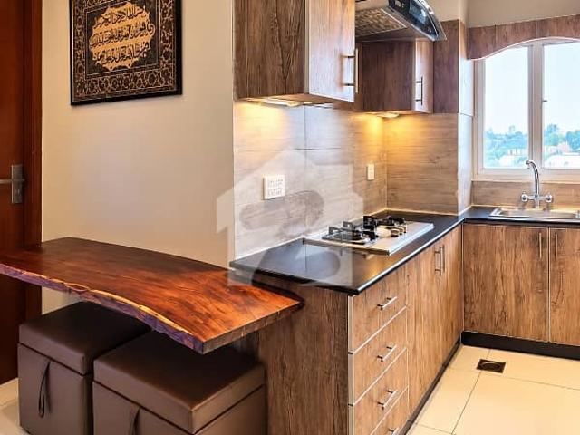 Apartment for sale in اسلام آباد, زون 1