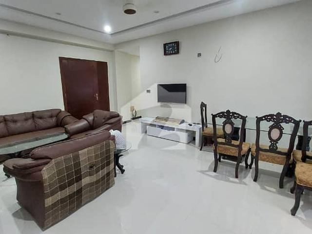 Apartment for sale in Islamabad