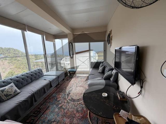 Apartment for sale in Murree, Islamabad Capital Territory