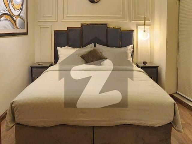 Apartment for sale in Rawalpindi, Islamabad Capital Territory