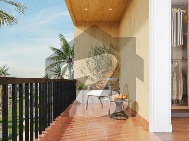 Apartment for sale in Rawalpindi, Islamabad Capital Territory