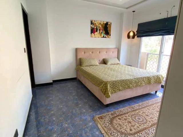 Apartment for sale in Rawalpindi, Islamabad Capital Territory
