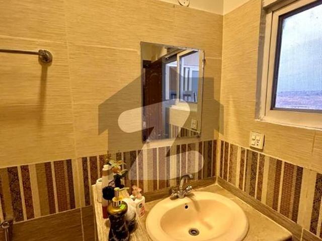 Apartment for rent in Islamabad