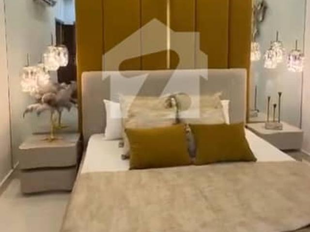 Apartment for sale in Rawalpindi, Islamabad Capital Territory