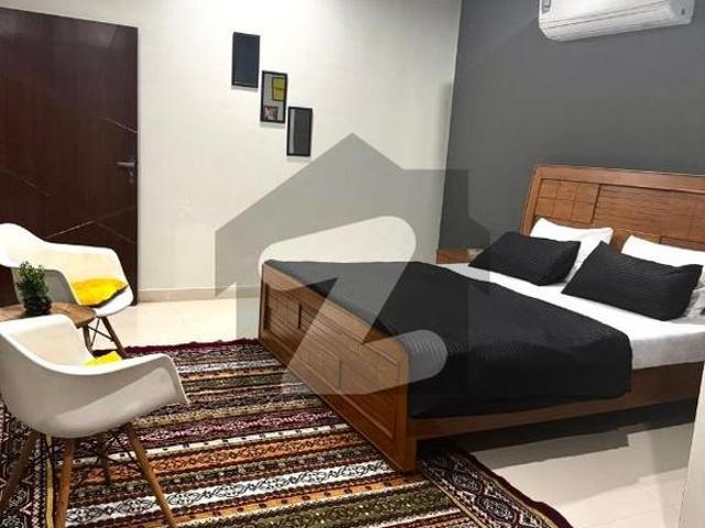 Apartment for rent in Islamabad