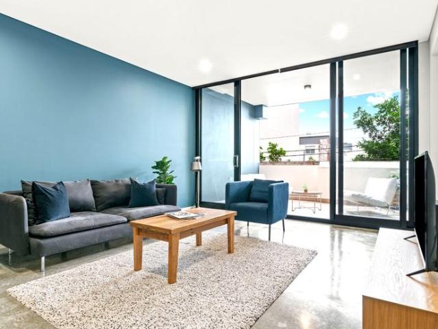 Apartment for rent in Sydney, New South Wales