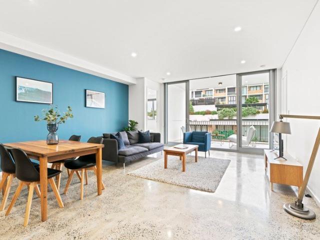 Apartment for rent in Sydney, New South Wales