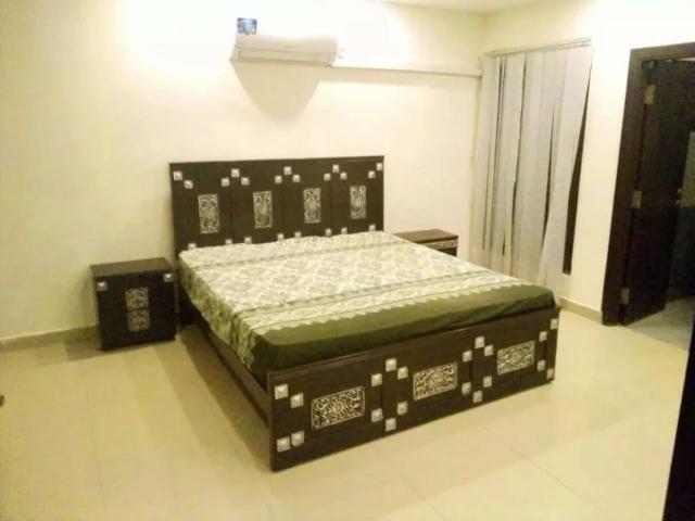 Apartment for rent in Islamabad