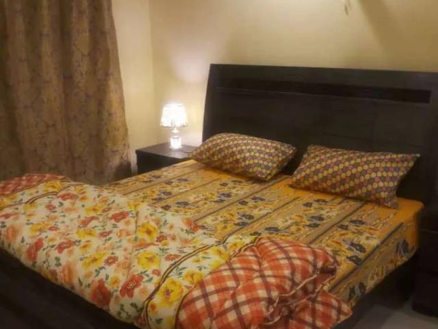 Apartment for rent in Islamabad