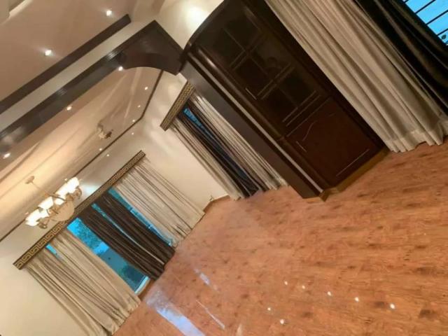 Apartment for rent in Islamabad